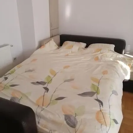 شقة In سكوبجي