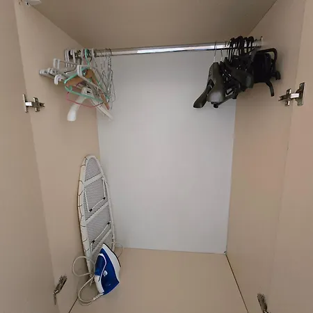 Apartment In *