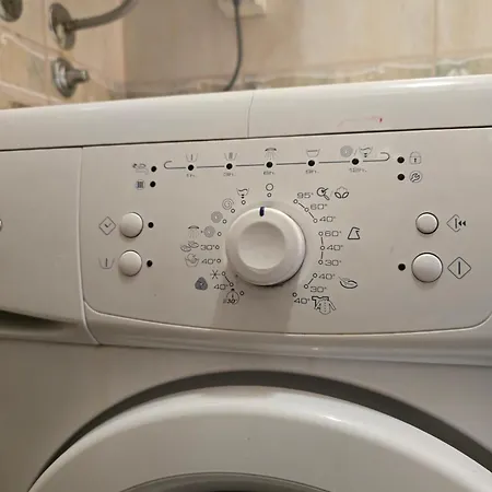 In Apartment Skopje