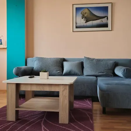 Apartment In