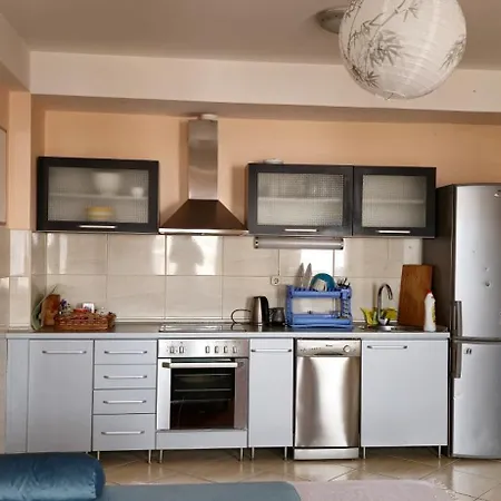 Apartment In *
