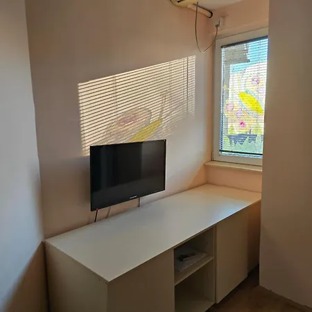 In Apartment *