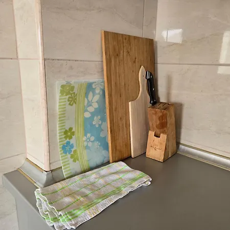 Apartment In Skopje